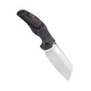 KIZER Mini Sheepdog S35VN Raffir  zsebkés - Ki3488A6