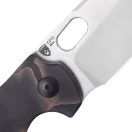 KIZER Mini Sheepdog S35VN Raffir  zsebkés - Ki3488A6
