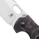 KIZER Mini Sheepdog S35VN Raffir  zsebkés - Ki3488A6