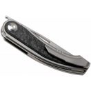 KIZER Apus Carbon Fiber Black Titanium zsebkés - Ki3554A1