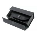 KIZER Apus Carbon Fiber Black Titanium zsebkés - Ki3554A1