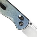 KIZER Drop Bear LC200N Titanium zsebkés