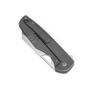 KIZER Sparrow Titanium S35VN zsebkés - V3628C1
