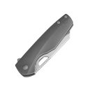 KIZER Sparrow Titanium S35VN zsebkés - V3628C1