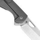 KIZER Sparrow Titanium S35VN zsebkés - V3628C1