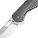 KIZER Sparrow Titanium S35VN zsebkés - V3628C1