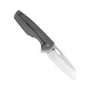 KIZER Sparrow Titanium S35VN zsebkés - V3628C1