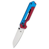 KIZER Hyper Button Lock zsebkés - Ki3632A1