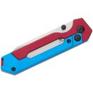 KIZER Hyper Button Lock zsebkés