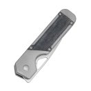 KIZER Militaw Titanium zsebkés