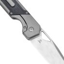 KIZER Militaw Titanium zsebkés - Ki3634A1