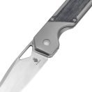 KIZER Militaw Titanium zsebkés - Ki3634A1