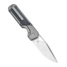 KIZER Militaw Titanium zsebkés - Ki3634A1