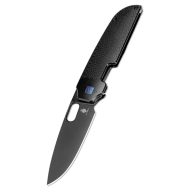 KIZER Varatas Black Titanium  zsebkés