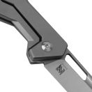 KIZER Beyond Titanium zsebkés