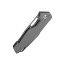 KIZER Beyond Titanium zsebkés