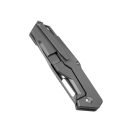 KIZER Beyond Titanium zsebkés