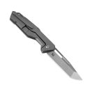 KIZER Beyond Titanium zsebkés