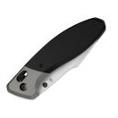 KIZER Staffi Titanium zsebkés