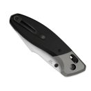 KIZER Staffi Titanium zsebkés - Ki3695A2