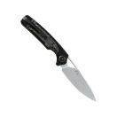 KIZER Ara Titanium CF zsebkés - Ki3729A1