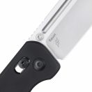 KIZER Escort Aluminium zsebkés - Ki4481A1