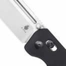 KIZER Escort Aluminium zsebkés - Ki4481A1