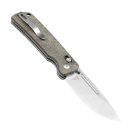 KIZER Escort Micarta zsebkés - Ki4481C2