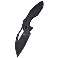 KIZER Minitherium Black Titanium zsebkés - Ki4502A2