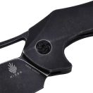 KIZER Minitherium Black Titanium zsebkés