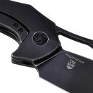 KIZER Minitherium Black Titanium zsebkés