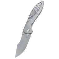 KIZER Pelican Mini Titanium zsebkés - Ki4548A1