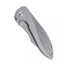 KIZER Pelican Mini Titanium zsebkés