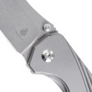 KIZER Pelican Mini Titanium zsebkés
