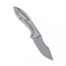 KIZER Pelican Mini Titanium zsebkés - Ki4548A1