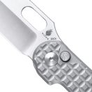 KIZER Cormorant Titanium zsebkés
