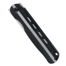 KIZER Lätt Vind Black Titanium zsebkés - Ki4567A1