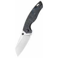 KIZER Azo Towser Elmax Fatcarbon zsebkés