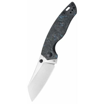 KIZER Azo Towser Elmax Fatcarbon zsebkés - Ki4593A1