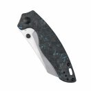 KIZER Azo Towser Elmax Fatcarbon zsebkés - Ki4593A1