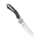 KIZER  Clairvoyant Carbon Fiber Titanium zsebkés - Ki4626A1