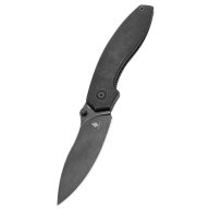 KIZER Doberman Black Titanium  zsebkés - Ki4639A1 