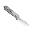 KIZER Harpoon Fold Norplex UltreX Micarta zsebkés