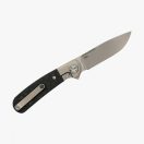 LIONG MAH DESIGN L1 Marble carbon fiber zsebkés - L1MARBCF