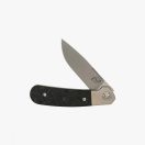 LIONG MAH DESIGN L1 Marble carbon fiber zsebkés - L1MARBCF