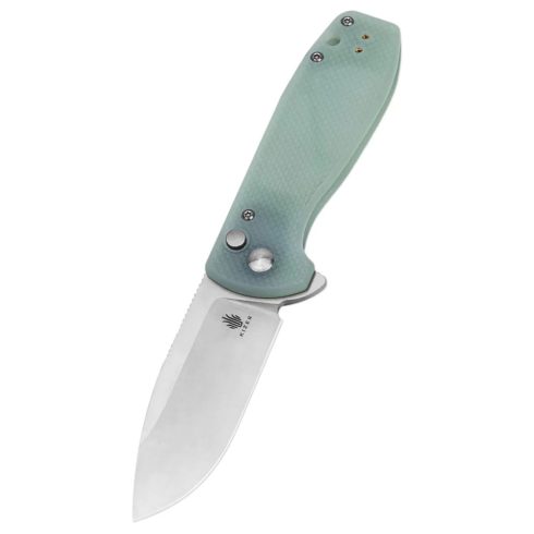 KIZER Amicus Jade G-10 zsebkés - L3002A2