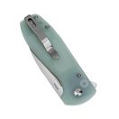KIZER Amicus Jade G-10 zsebkés - L3002A2