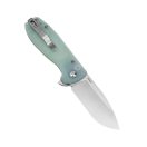 KIZER Amicus Jade G-10 zsebkés - L3002A2