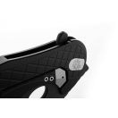 LIONSTEEL L.E. One Chemical Black karambit 