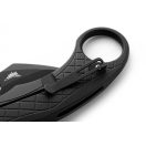 LIONSTEEL L.E. One Chemical Black karambit 